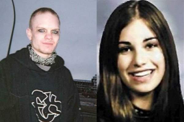 Jasmine Richardson and her boyfriend killed the Richardson family after watching Natural Born Killers.