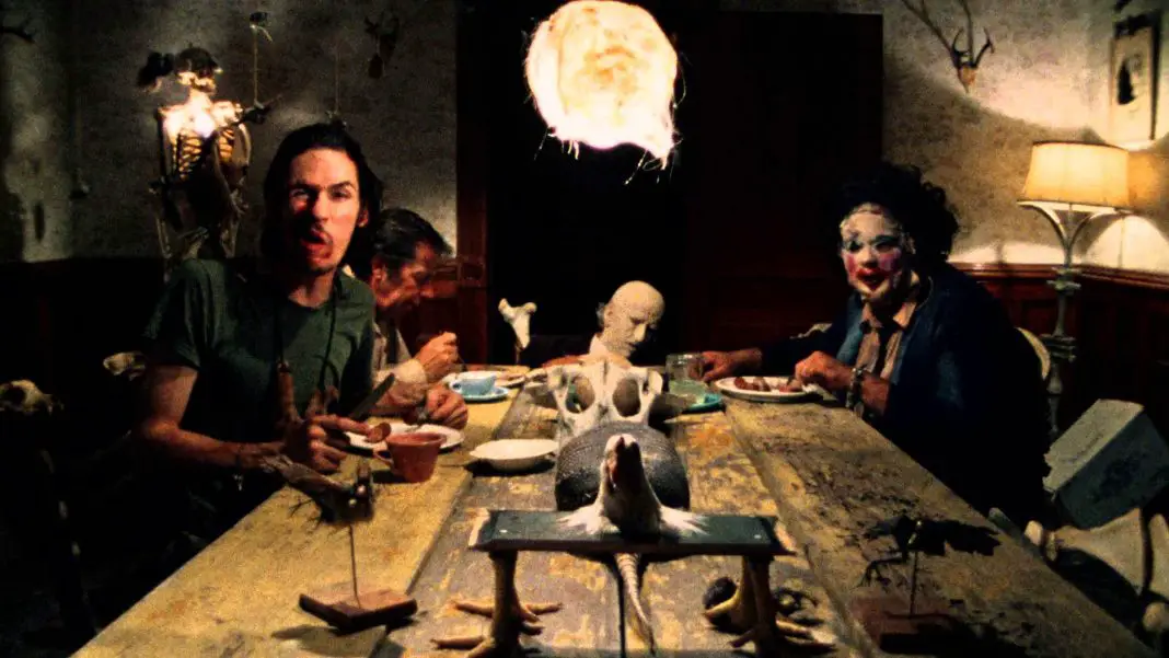 Dine Out Like The Sawyers – Texas Style - Wicked Horror