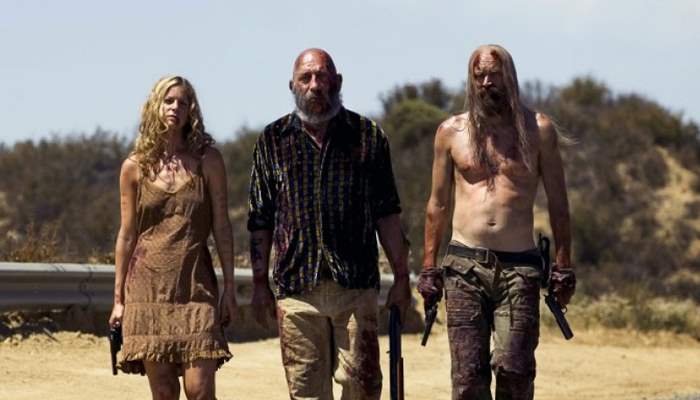 The Devil's Rejects 