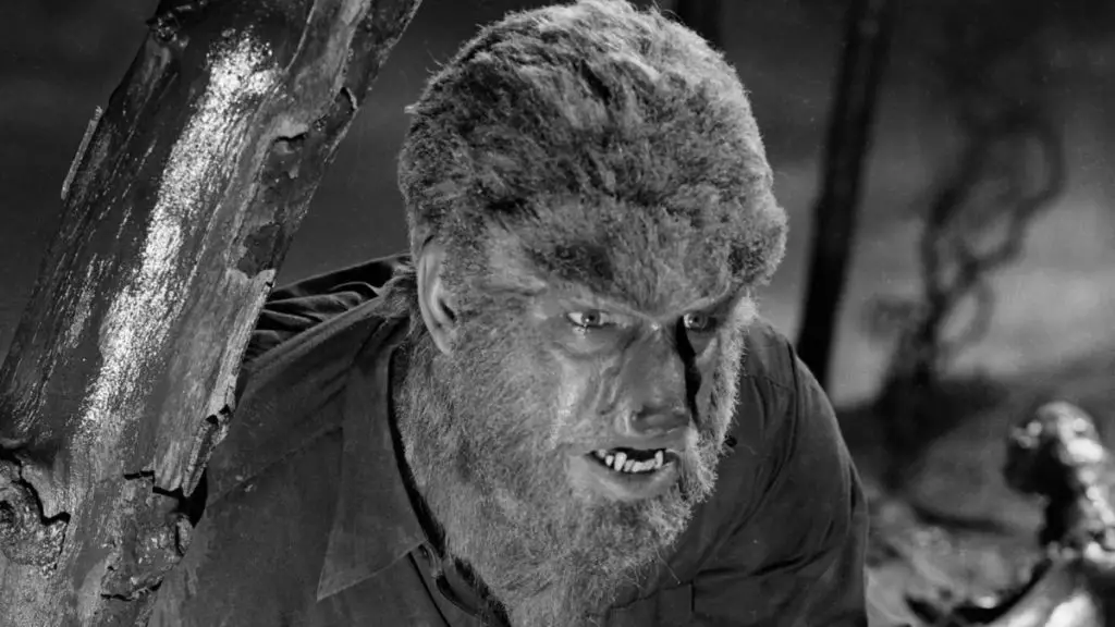 Wolfman