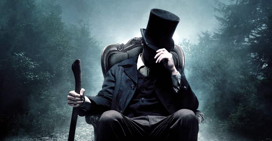 Patriotic Horror Movies to Binge-Watch this Summer - Abraham Lincoln Vampire Hunter