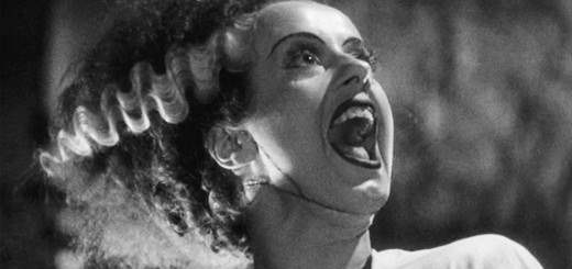 Bride of Frankenstein 1935