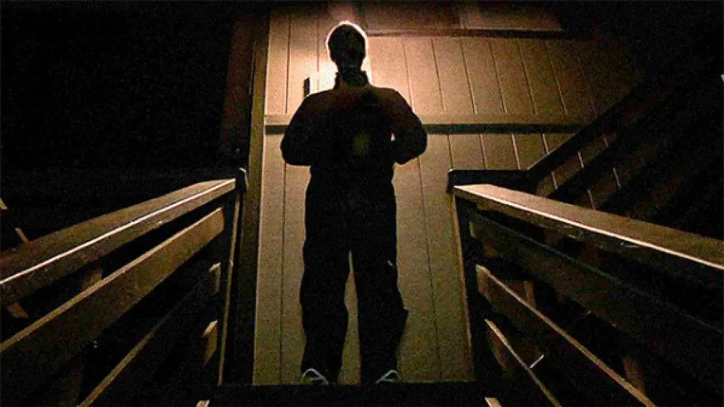 Creep, directed by Patrick Brice
