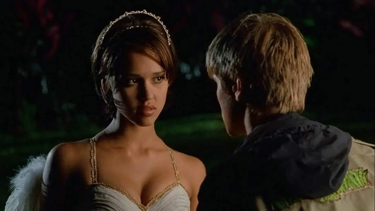 Jessica Alba in Idle Hands