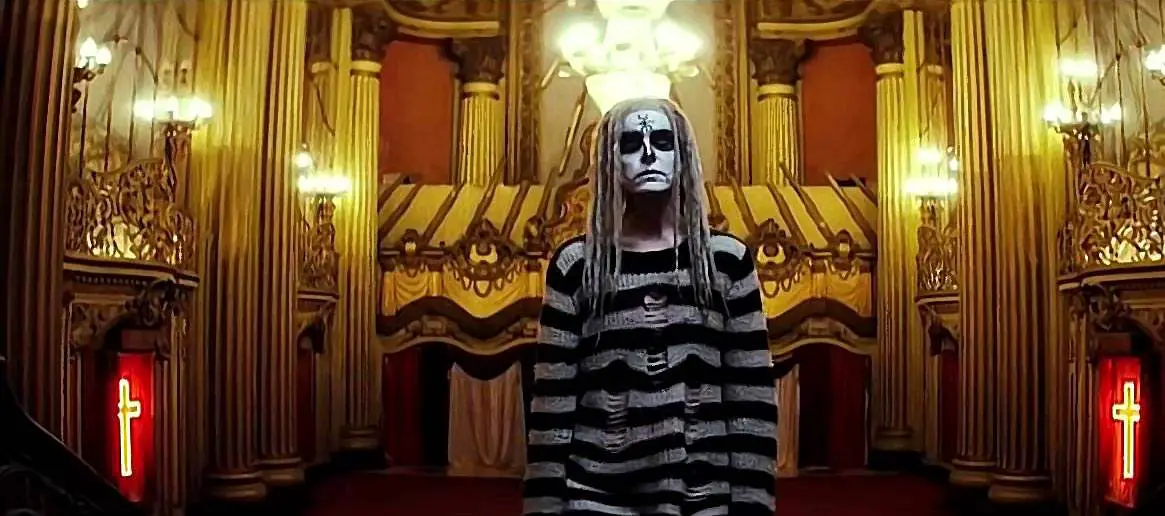 Lords of Salem