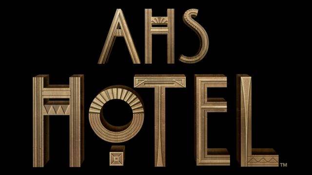 American Horror Story: Hotel