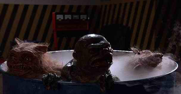 Ghoulies II