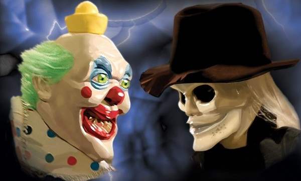 Puppet Master Movies