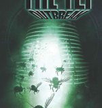 The Fly Outbreak Comic Cover