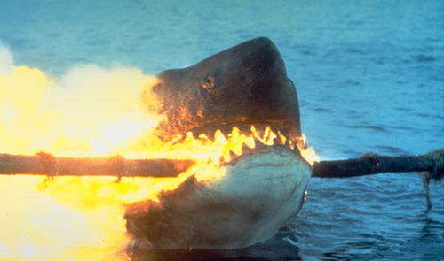 Jaws 2 (1978)