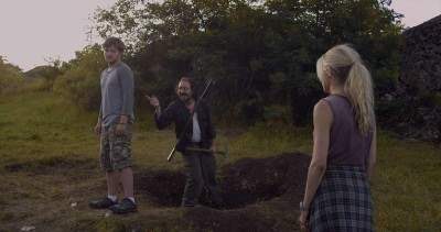 Frightfest 2015 Review: Landmine Goes Click - Wicked Horror