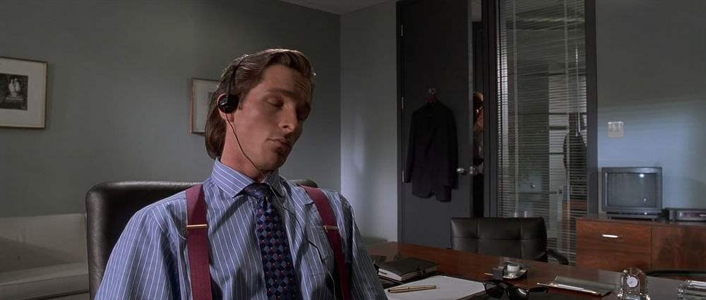 Things We Want to See in the American Psycho TV Series