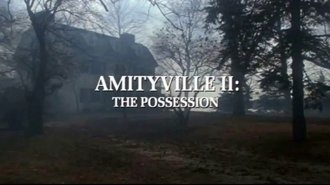 Amityville II is the Most Effective of the Series