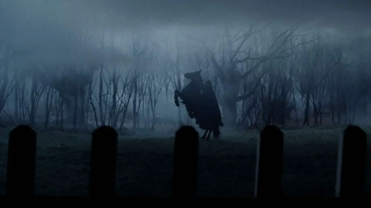 Sleepy Hollow, 1999