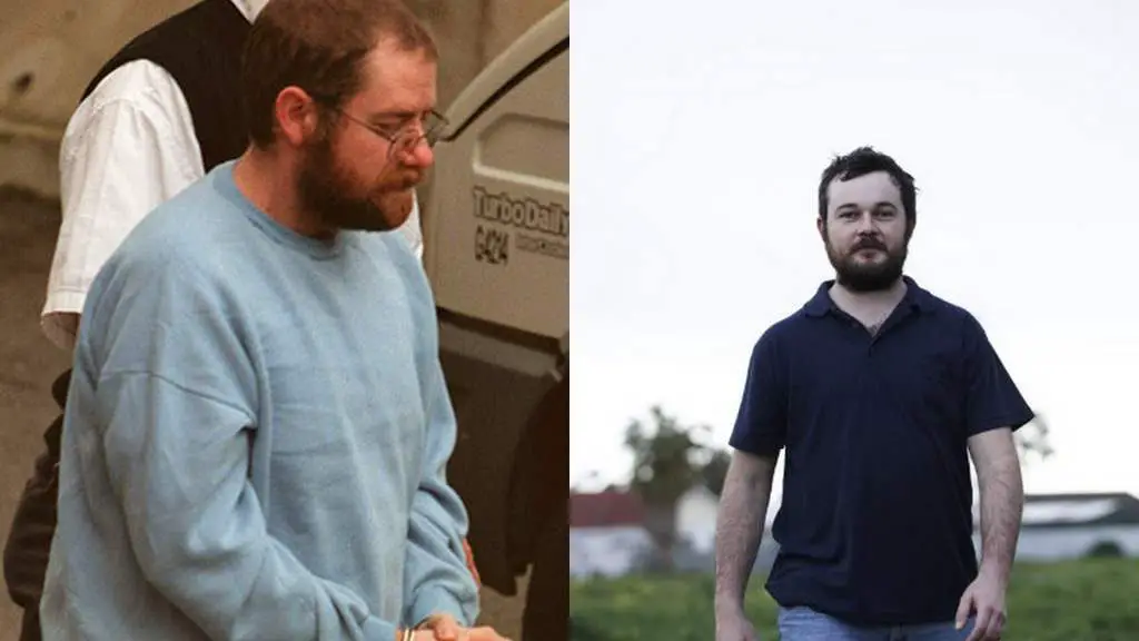 The Snowtown Murders based on Australias worst killer John Bunting.