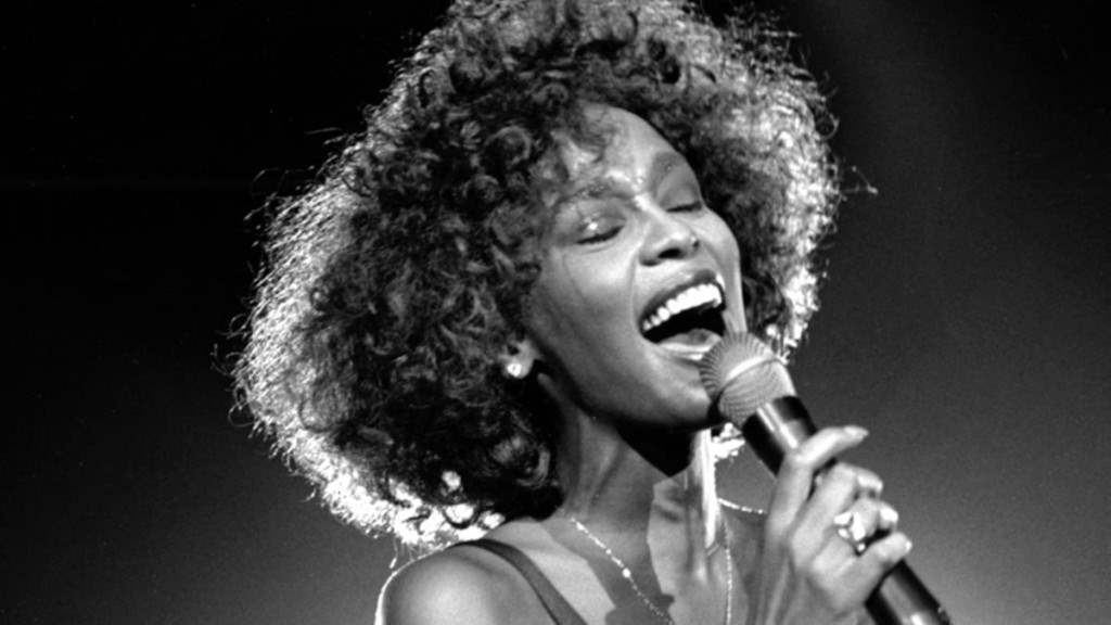 Whitney Houston will be brought to life as a hologram in 2016 by Hologram USA.