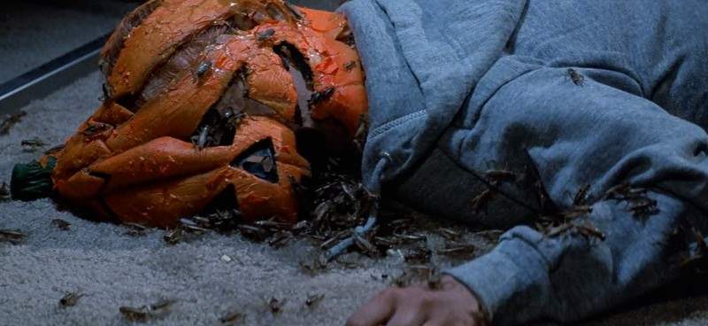 Halloween movies Halloween 3