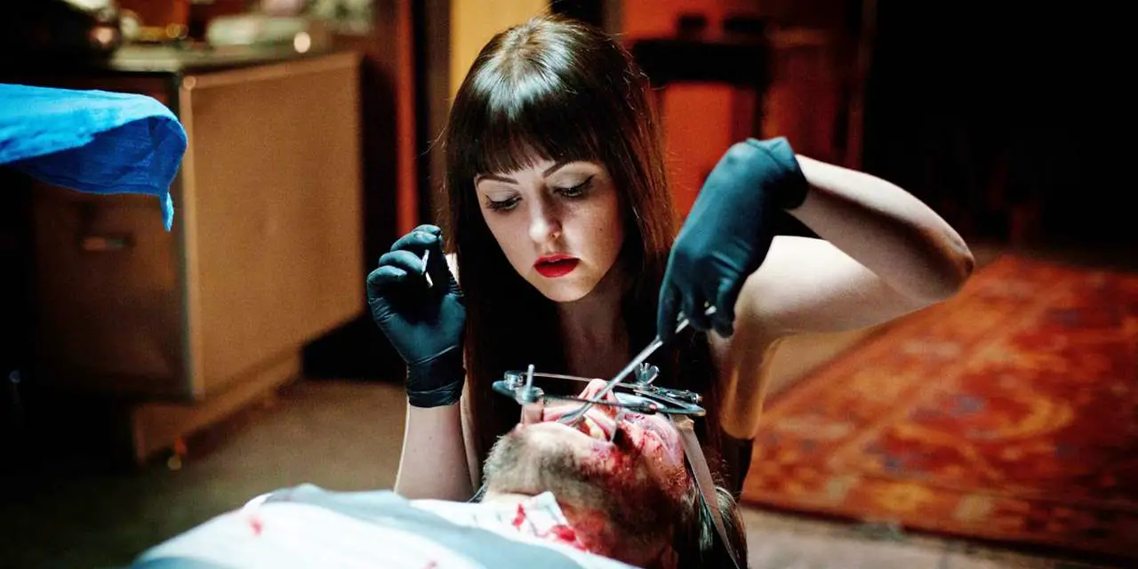 Modern Halloween Costumes To Try Wicked Horror