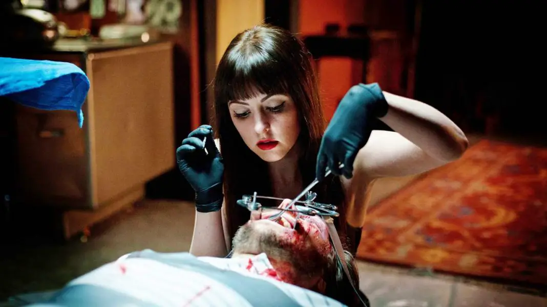 American Mary directed by the Soska Sisters.