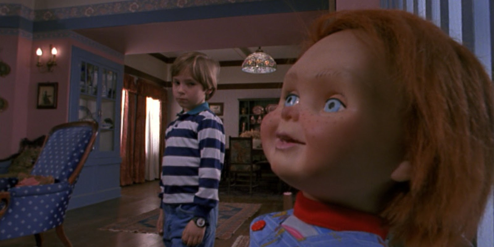 chucky child's play original