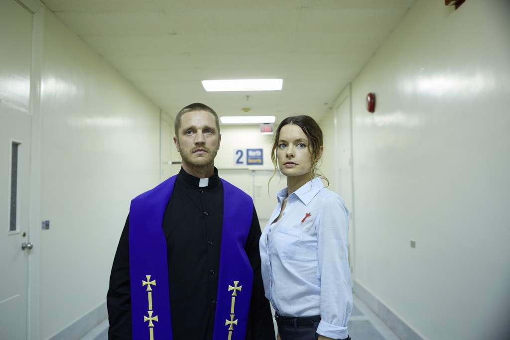 Get Possessed By These Exclusive Images from The Exorcism of Molly Hartley Wicked Horror