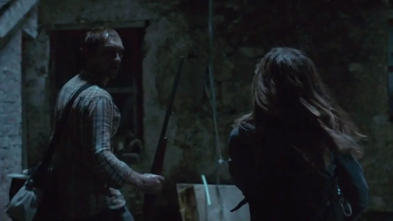 The Hallow [Frightfest 2015 Review] Wicked Horror