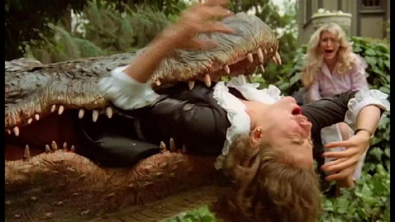 Alligator 1980