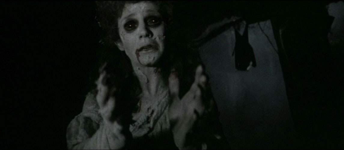 Mina in Dracula 1979