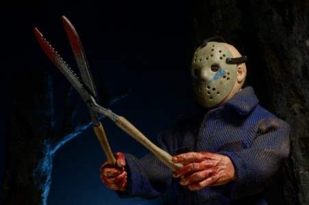 Friday the 13th Part 5 action figure