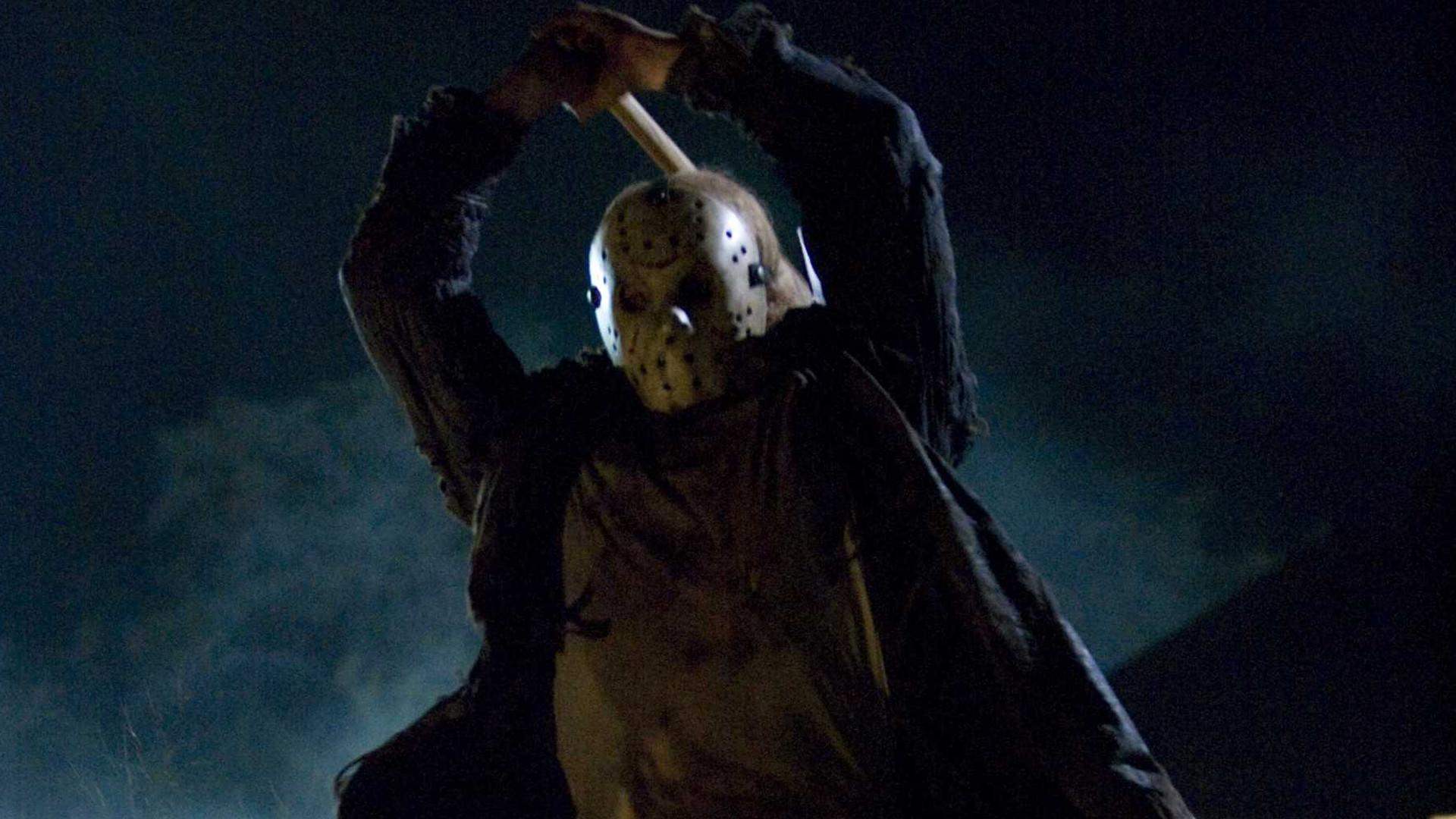 Friday the 13th 2009