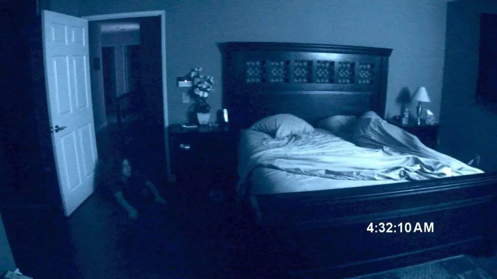 Why the Paranormal Activity Franchise Owes us One More Film - Wicked Horror