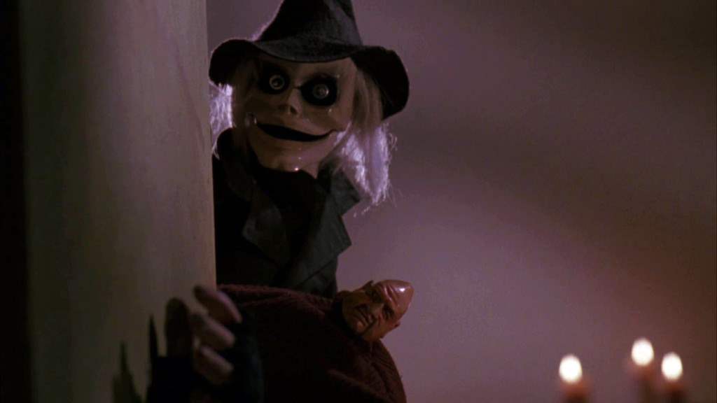 Puppet Master 1989