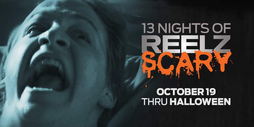 Reels Scary