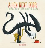 Children's Book Recommendations for horror fans