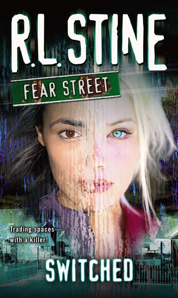 betrayal fear street