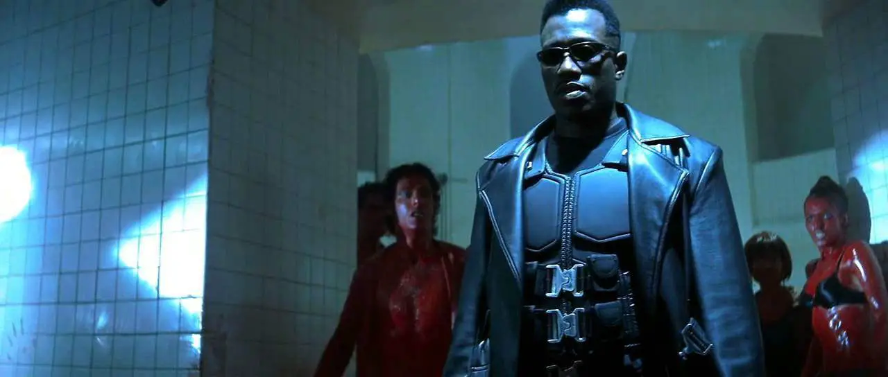 Blade 1998