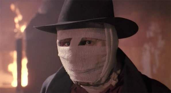 Darkman, 1990