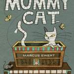 mummy-cat