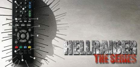 Hellraiser proposed TV series