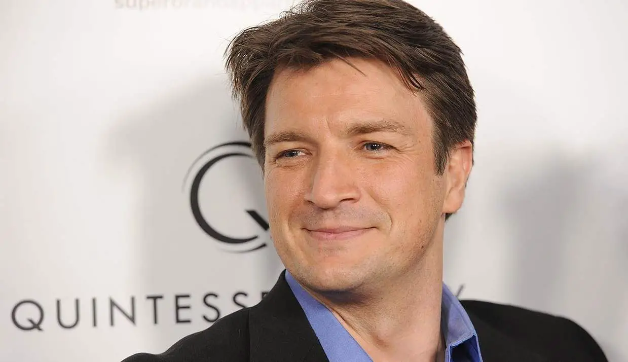 Geek favorite Nathan Fillion is able to bring both the charm and the menace to different roles.