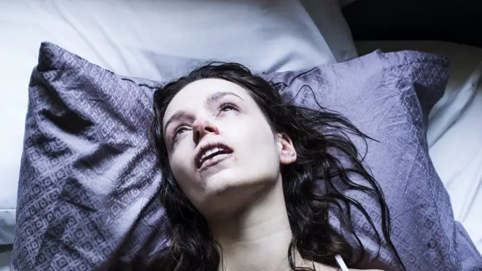 Starry Eyes Debuts a Trailer - Wicked Horror