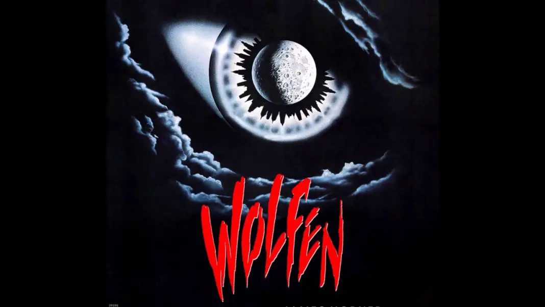 Forgotten Werewolf Movies