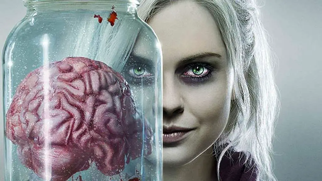 iZombie