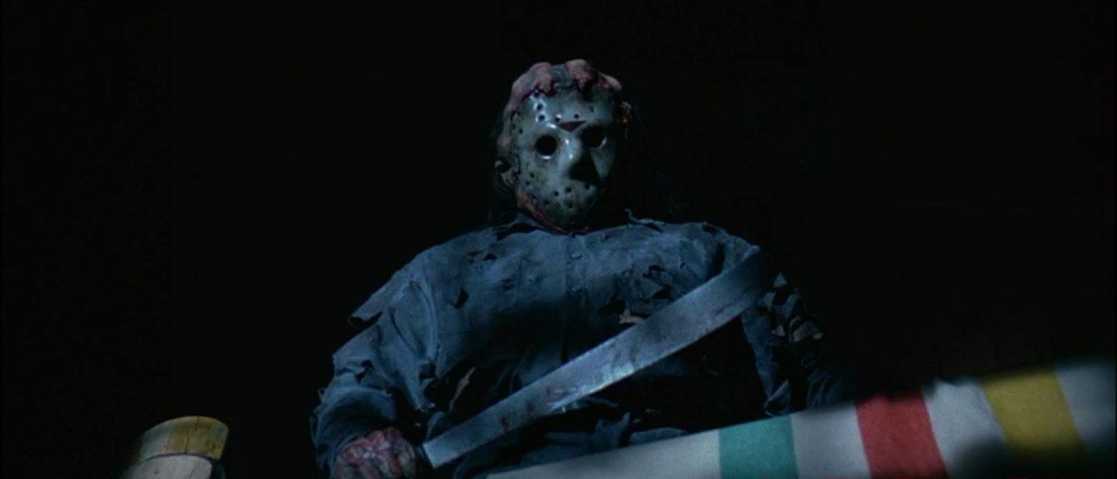 Jason Goes to Hell, 1993