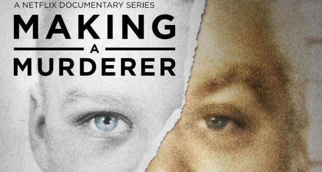 Making a Murderer TV series