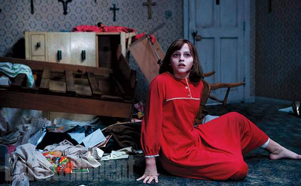 The Conjuring 2 