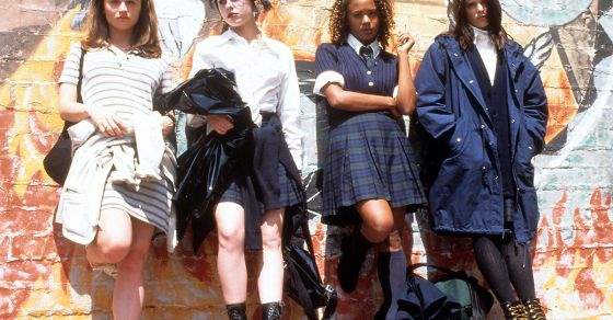 The Craft 1996