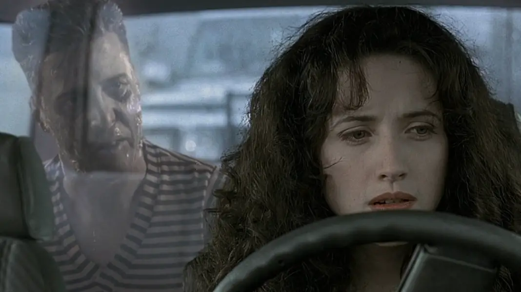 Lucy from The frighteners