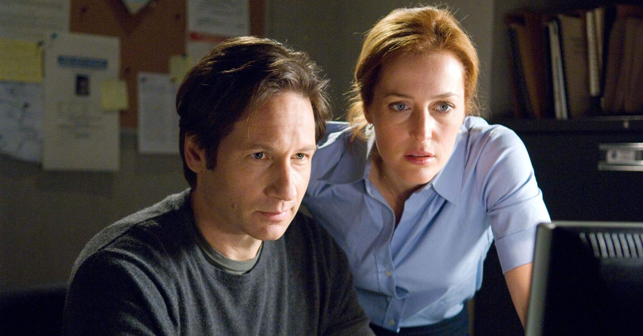 X-Files 