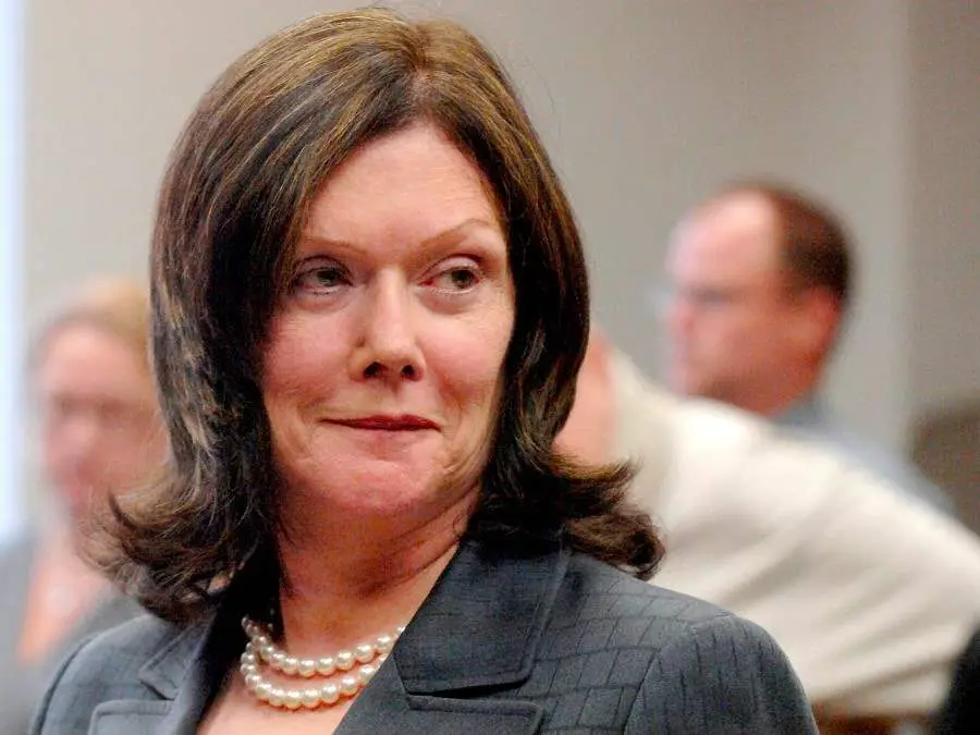 kathleen zellner